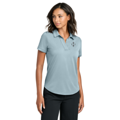 NEW! Mercer+Mettle® Women’s Everyday Performance Polo